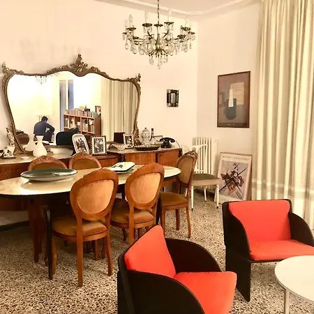 Regina Apartment Ortona Exterior photo